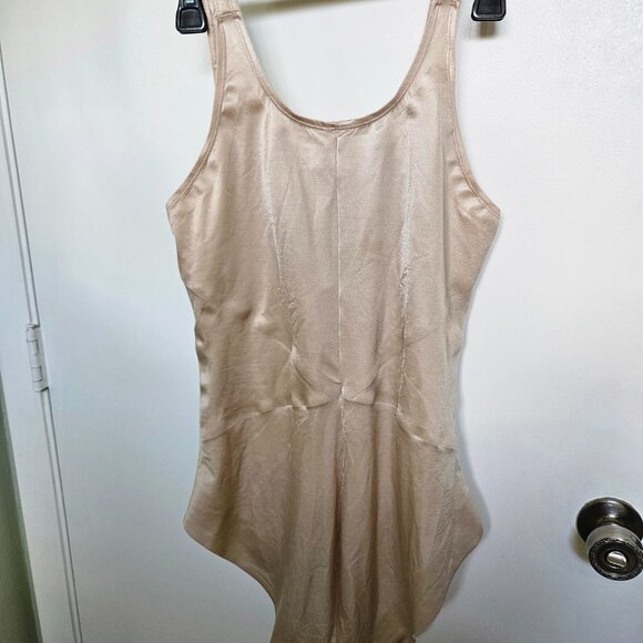 Catherines Size 42 Body Suit Shapewear - Picture 3 of 4